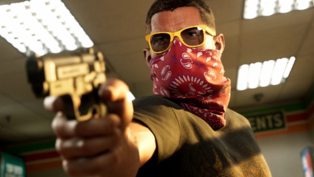 佛州候选市长借《GTA6》为竞选造势 承诺举办24小时试玩活动(图1) 佛州候选市长借《GTA6》为竞选造势 承诺举办24小时试玩活动