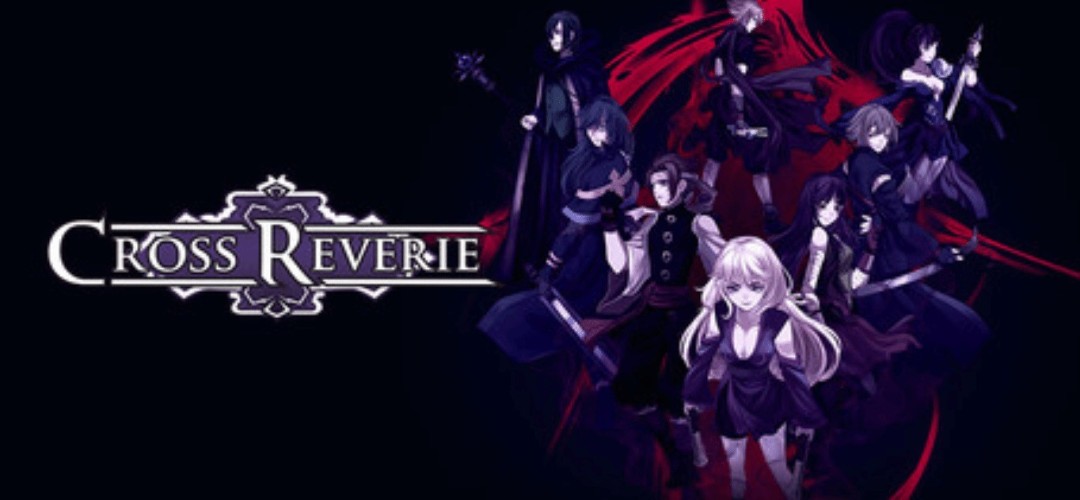 JRPG《Cross Reverie》上线Steam 新截图欣赏(图1) JRPG《Cross Reverie》上线Steam 新截图欣赏