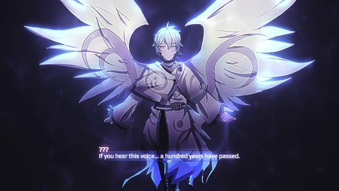JRPG《Cross Reverie》上线Steam 新截图欣赏(图7) JRPG《Cross Reverie》上线Steam 新截图欣赏