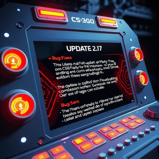 CS新版本2.17更新:修复多项BUG(图2) CS新版本2.17更新:修复多项BUG(图2)