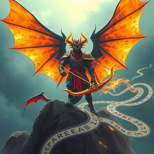《英雄联盟》2024首个新英雄爆料:龙形态的ADC(图1) 《英雄联盟》2024首个新英雄爆料:龙形态的ADC(图1)