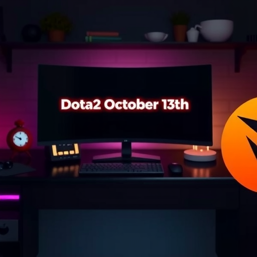 DOTA2 10月13日更新:修复若干游戏问题(图1) DOTA2 10月13日更新:修复若干游戏问题(图1)
