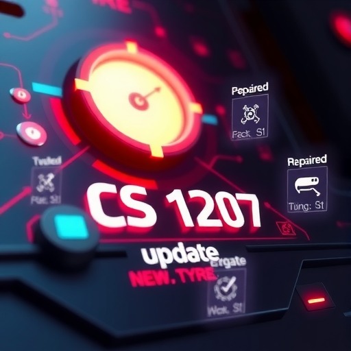 CS新版本1207更新:诸多BUG修复与调整(图2) CS新版本1207更新:诸多BUG修复与调整(图2)