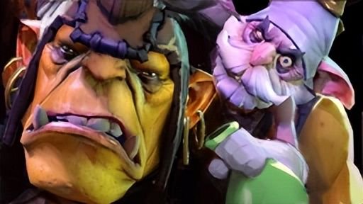 DOTA2客户端更新：7.35b游戏性平衡调整(图72)