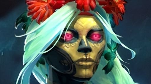 DOTA2客户端更新：7.35b游戏性平衡调整(图77)