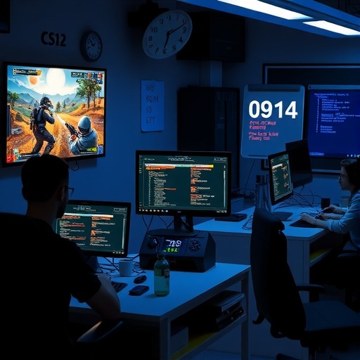 CS2 0914更新:V社夜以继日修复BUG(图2) CS2 0914更新:V社夜以继日修复BUG(图2)
