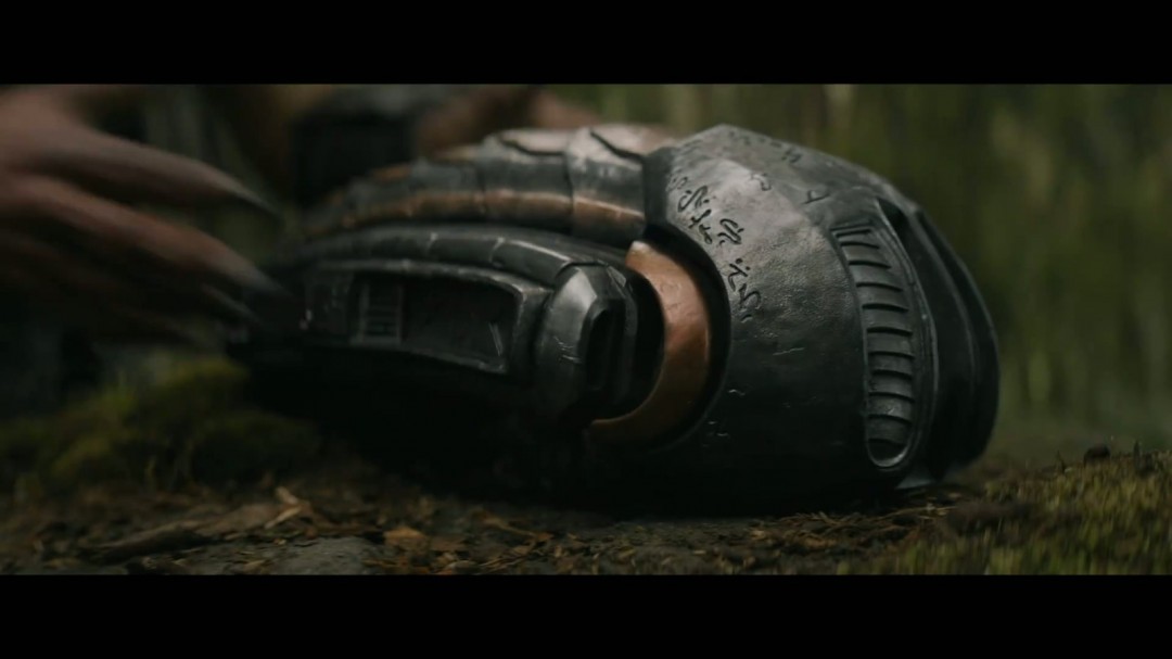 《铁血战士:杀戮之地》首曝预告 今年11月上映(图9) 《铁血战士:杀戮之地》首曝预告 今年11月上映