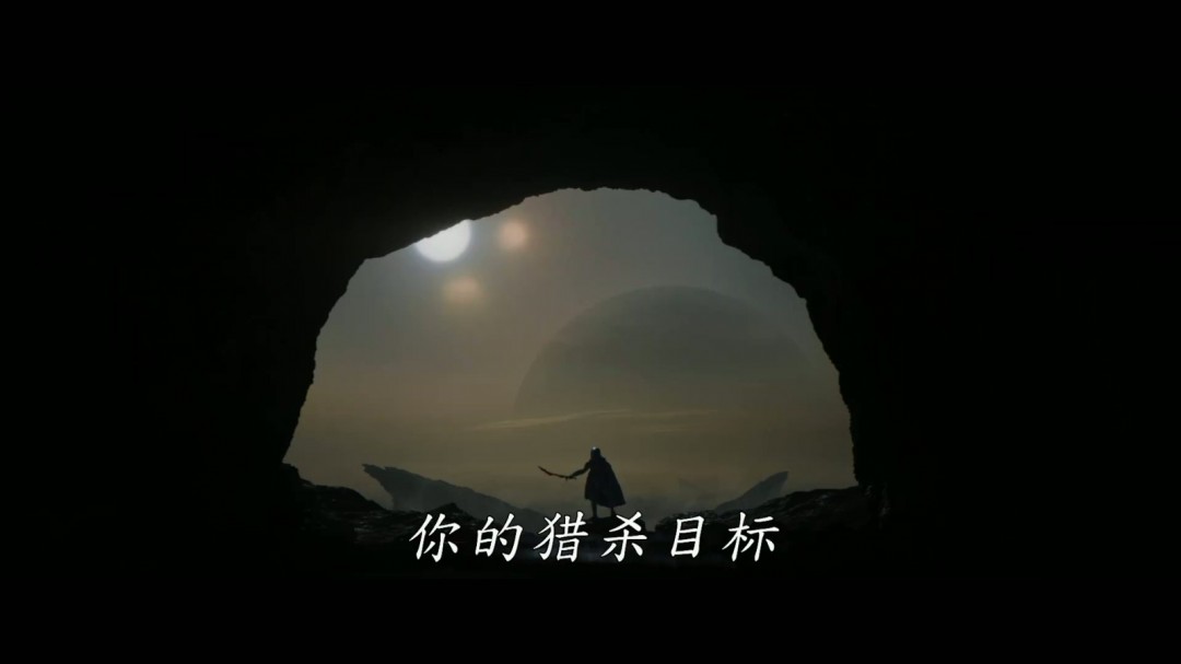 《铁血战士:杀戮之地》首曝预告 今年11月上映(图20) 《铁血战士:杀戮之地》首曝预告 今年11月上映