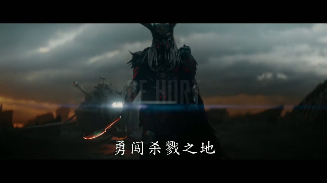 《铁血战士:杀戮之地》首曝预告 今年11月上映(图16) 《铁血战士:杀戮之地》首曝预告 今年11月上映