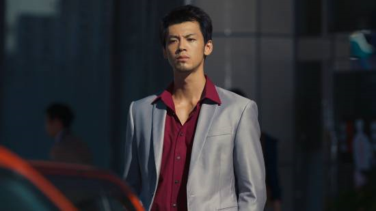 《如龙》真人剧公开,10月24日首播 网友吐槽大失所望(图1) 游侠网1