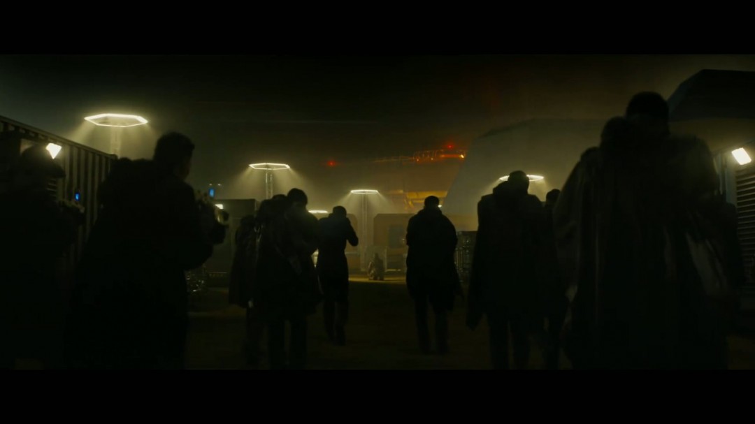《铁血战士:杀戮之地》首曝预告 今年11月上映(图13) 《铁血战士:杀戮之地》首曝预告 今年11月上映