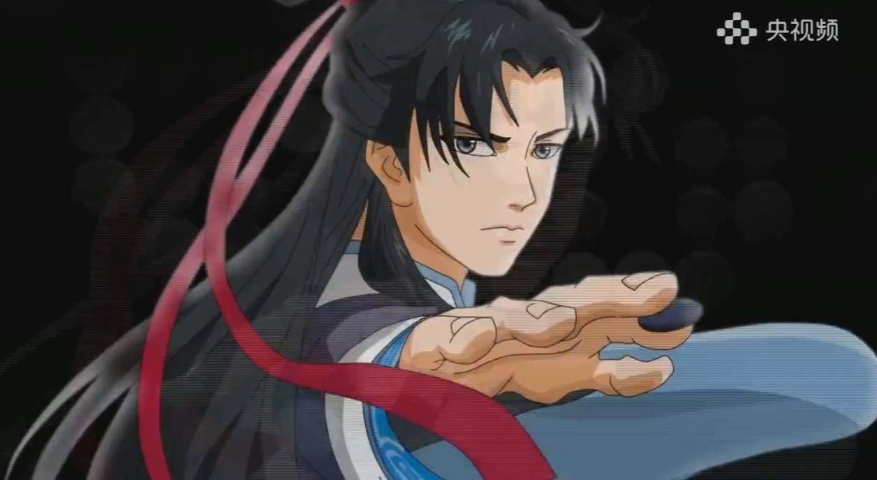 围棋少年续篇《新围棋少年》首曝预告 预计2022年播出(图2) 围棋少年续篇《新围棋少年》首曝预告 预计2022年播出
