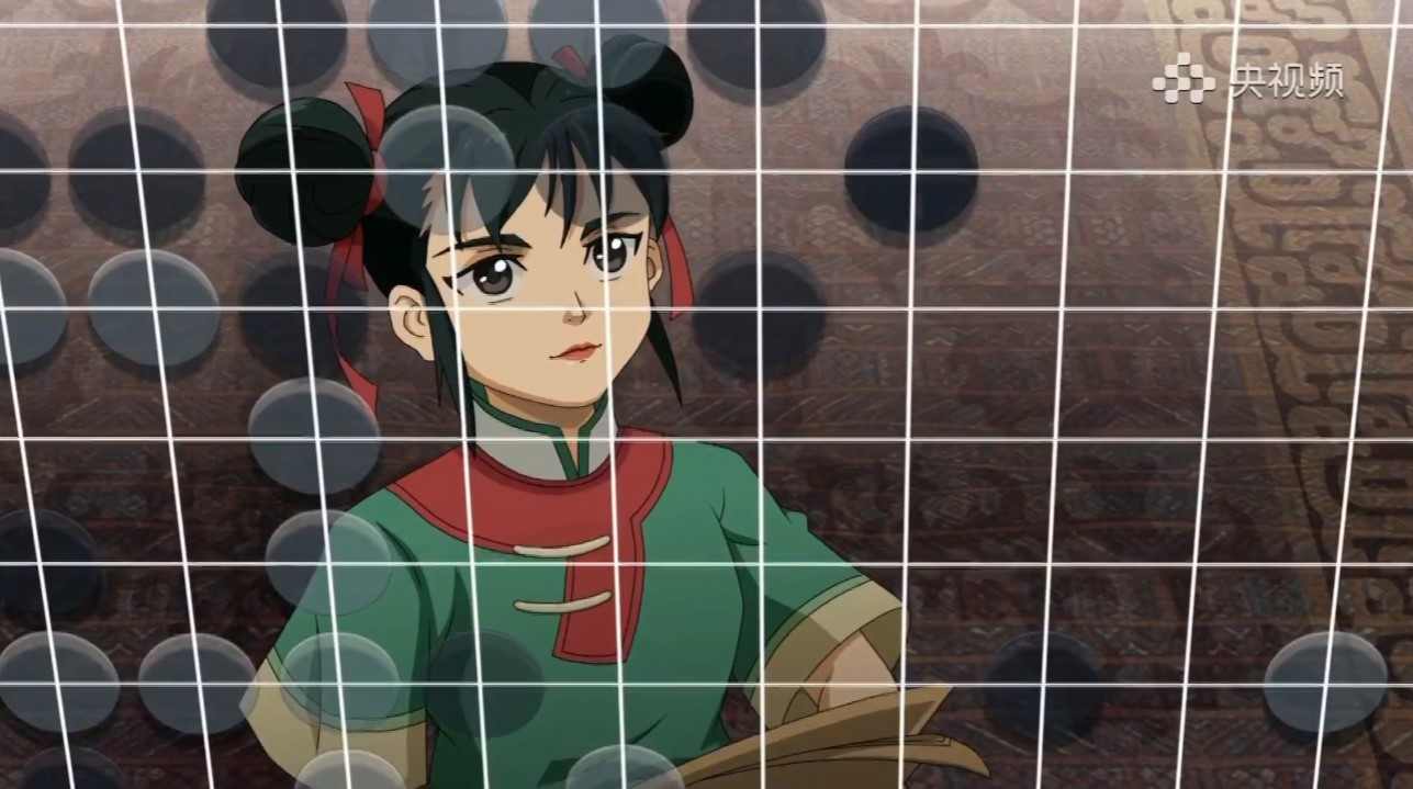 围棋少年续篇《新围棋少年》首曝预告 预计2022年播出(图11) 围棋少年续篇《新围棋少年》首曝预告 预计2022年播出