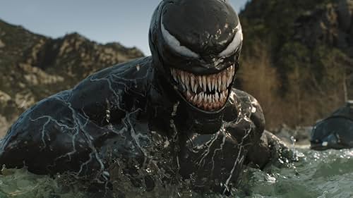 《毒液3》全片片长曝光!10月23日正式在国内上映(图2) 游侠网2