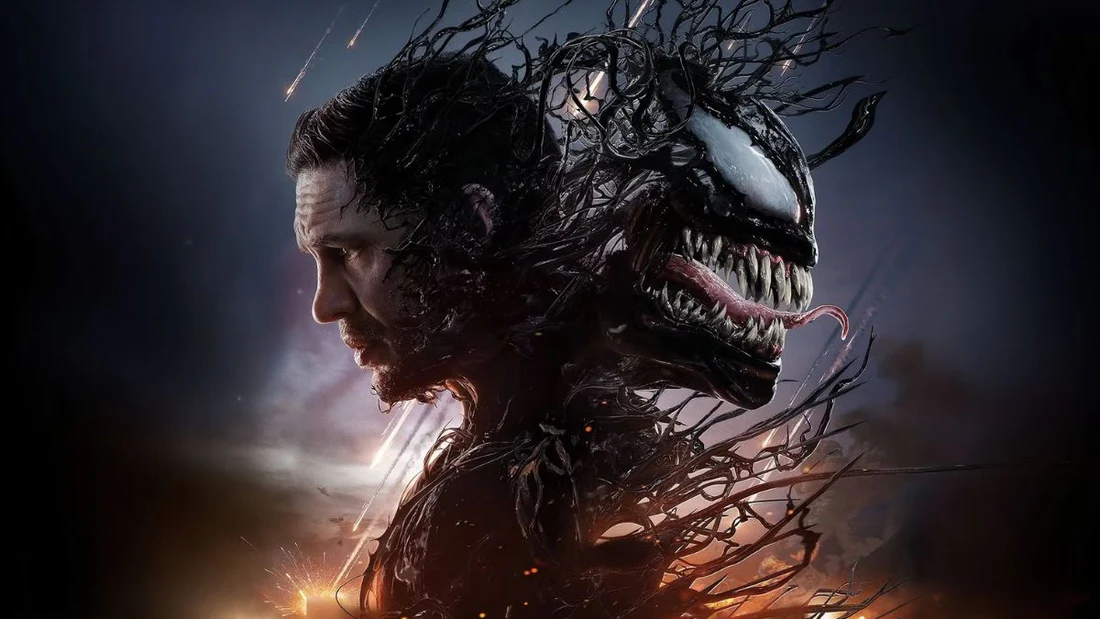 《毒液3》全片片长曝光!10月23日正式在国内上映(图1) 游侠网1