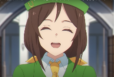 动画《赛马娘 灰发灰姑娘》新视觉图与角色PV正式公布(图4) 游侠网4