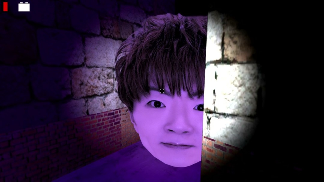 《死亡森林》重制版登陆Switch 经典恐怖冒险(图7) 《死亡森林》重制版登陆Switch 经典恐怖冒险