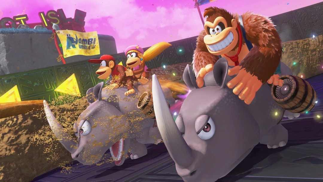 Fami通周销榜:任天堂Switch2单周售出22万台(图4) Fami通周销榜:任天堂Switch2单周售出22万台