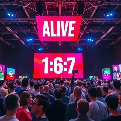 2025巨量引擎 OEGC大会倒计时1天:厂商达人火热集结,共赴“ALIVE PLAY”(图3) 2025巨量引擎 OEGC大会倒计时1天:厂商达人火热集结,共赴“ALIVE PLAY”(图3)