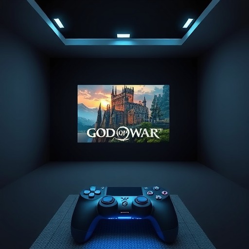 ShadPS4模拟器发布重大更新 改进《血源诅咒》、《战神3》等游戏(图2)