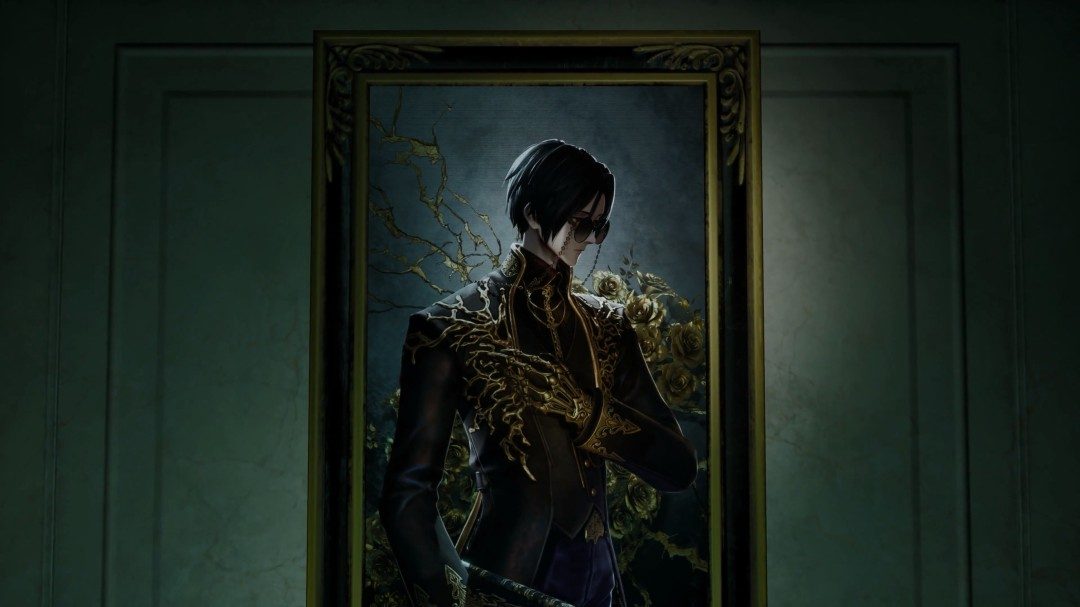《噬血代码2》新登场角色“瓦伦丁·沃达”宣传片 沉静的吸血鬼(图11) 《噬血代码2》新登场角色“瓦伦丁·沃达”宣传片 沉静的吸血鬼