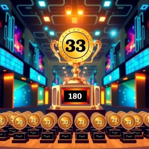 超第二名10倍! 《33号远征队》获180个媒体年度游戏奖(图3) 超第二名10倍! 《33号远征队》获180个媒体年度游戏奖(图3)