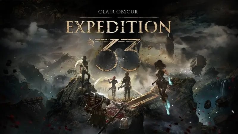 超第二名10倍! 《33号远征队》获180个媒体年度游戏奖(图2) 超第二名10倍! 《33号远征队》获180个媒体年度游戏奖