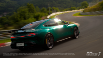 小米 SU7 Ultra正式上线《Gran Turismo 7 / 跑车浪漫旅7》(图4) 小米 SU7 Ultra正式上线《Gran Turismo 7 / 跑车浪漫旅7》