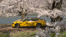 小米 SU7 Ultra正式上线《Gran Turismo 7 / 跑车浪漫旅7》(图5) 小米 SU7 Ultra正式上线《Gran Turismo 7 / 跑车浪漫旅7》