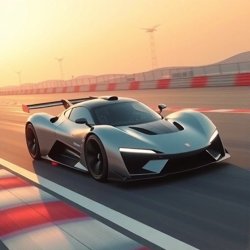 小米 SU7 Ultra正式上线《Gran Turismo 7 / 跑车浪漫旅7》(图2) 小米 SU7 Ultra正式上线《Gran Turismo 7 / 跑车浪漫旅7》(图2)