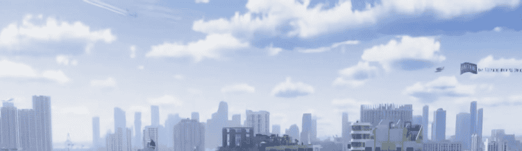 《GTA6》预告云层演变引玩家关注:效果更真实 技术更先进!(图6) 《GTA6》预告云层演变引玩家关注:效果更真实 技术更先进!