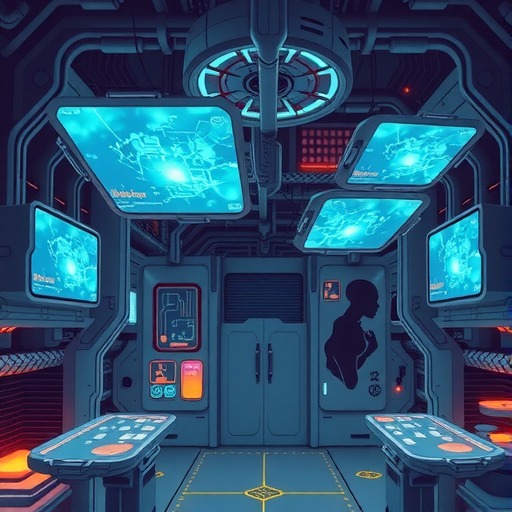 《戈德曼的永生》试玩 Demo 将于 2 月 19 日开启并在Steam 新品节期间开放体验(图2) 《戈德曼的永生》试玩 Demo 将于 2 月 19 日开启并在Steam 新品节期间开放体验(图2)
