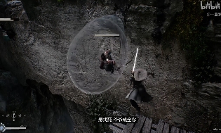 国产武侠动作角色扮演单机《一盏秋声:锦衣卫》发布预告(图8) 国产武侠动作角色扮演单机《一盏秋声:锦衣卫》发布预告
