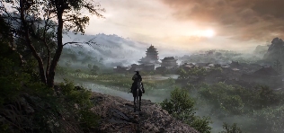 国产武侠动作角色扮演单机《一盏秋声:锦衣卫》发布预告(图1) 国产武侠动作角色扮演单机《一盏秋声:锦衣卫》发布预告