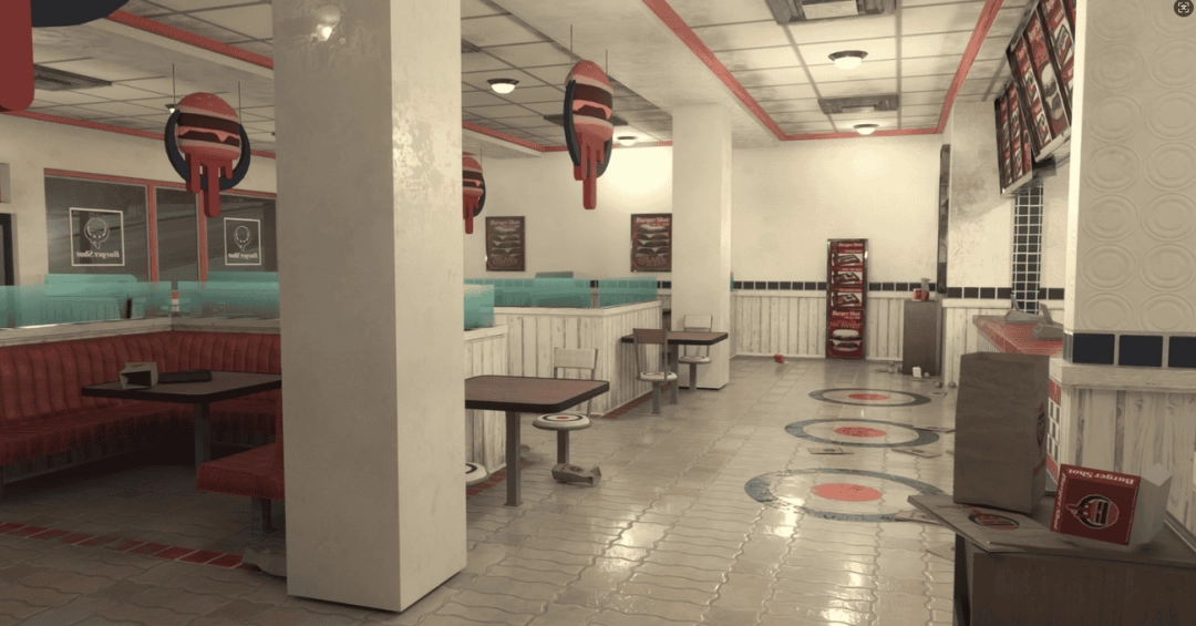 《GTA4》RTX模组呈现惊艳画面!宛如次时代版本(图6) 《GTA4》RTX模组呈现惊艳画面!宛如次时代版本