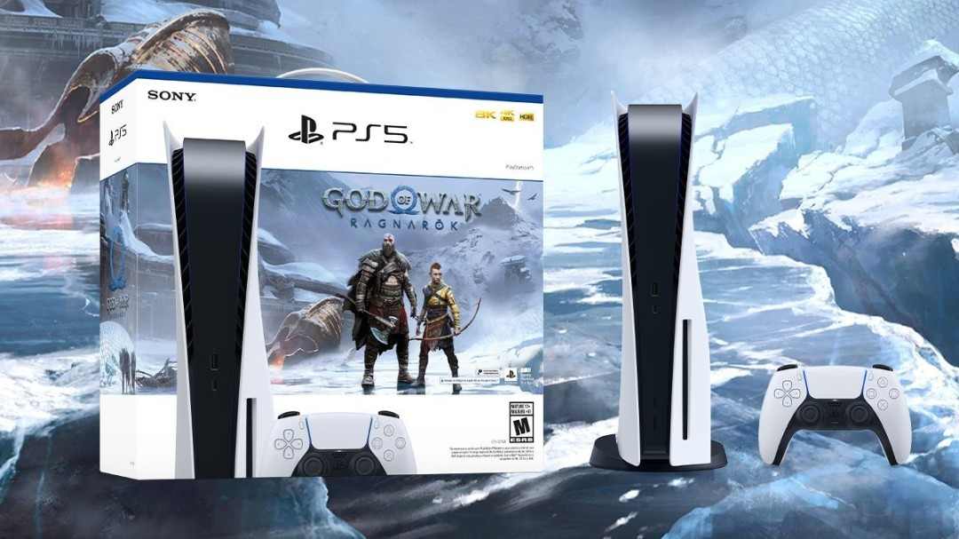 索尼给PS4主机发送“系统通知”邀请玩家升级至PS5(图4) 索尼给PS4主机发送“系统通知”邀请玩家升级至PS5