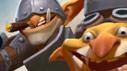 DOTA2更新：7.33e平衡性调整 水人等大热英雄被削弱(图4)