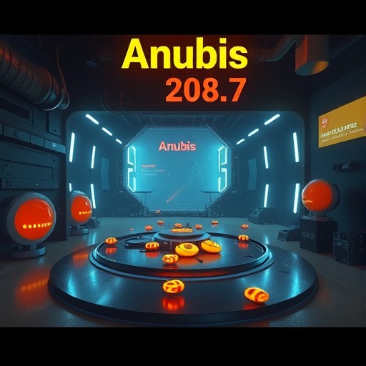 CSGO更新:Anubis地图收藏品上线(图2) CSGO更新:Anubis地图收藏品上线(图2)