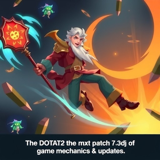 6月16日DOTA2客户端更新:7.33d游戏性更新(图25) 6月16日DOTA2客户端更新:7.33d游戏性更新(图25)