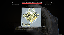 终于等到你！BLAST巴黎Major贴纸更新！(图9)