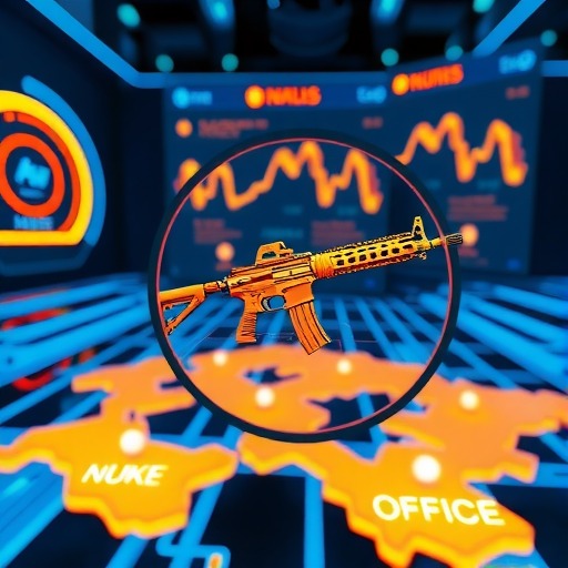 CS2更新:Nuke、Office进入图池,道具可检视(图4) CS2更新:Nuke、Office进入图池,道具可检视(图4)