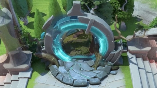 《DOTA2》重大更新：肉山搬家、全新英雄属性类型(图3)