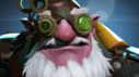 DOTA2 5月14日更新：7.33c版本平衡性改动(图64)