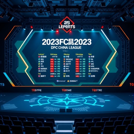 关于2023 DPC中国联赛赛程赛制的变更公告(图2) 关于2023 DPC中国联赛赛程赛制的变更公告(图2)