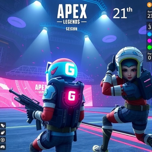 《Apex英雄》16赛季详情:加入团队死斗 重制英雄职业(图2) 《Apex英雄》16赛季详情:加入团队死斗 重制英雄职业(图2)