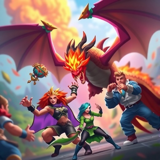 《LOL》人机即将增强!可曾见过会抢龙和打野的人机(图2) 《LOL》人机即将增强!可曾见过会抢龙和打野的人机(图2)