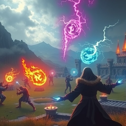 挂机打魔兽(TapTap 测试版)新人入门攻略—技能篇(图1) 挂机打魔兽(TapTap 测试版)新人入门攻略—技能篇(图1)