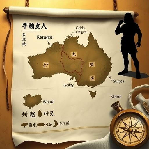 华夏绘世录【绘世秘籍】资源规划攻略！必看！少踩坑！(图4)