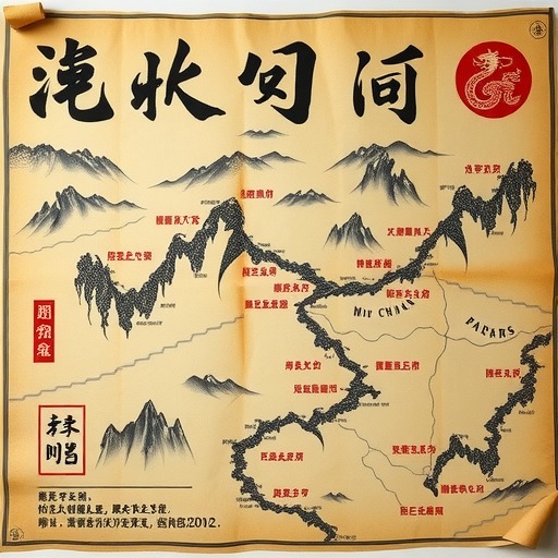 华夏绘世录【绘世秘籍】西南五国之秦国攻略(图1) 华夏绘世录【绘世秘籍】西南五国之秦国攻略(图1)