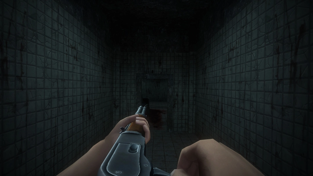 Steam成人向恐怖游戏《罪之尖塔》引关注 还有可爱妹妹(图6) Steam成人向恐怖游戏《罪之尖塔》引关注 还有可爱妹妹